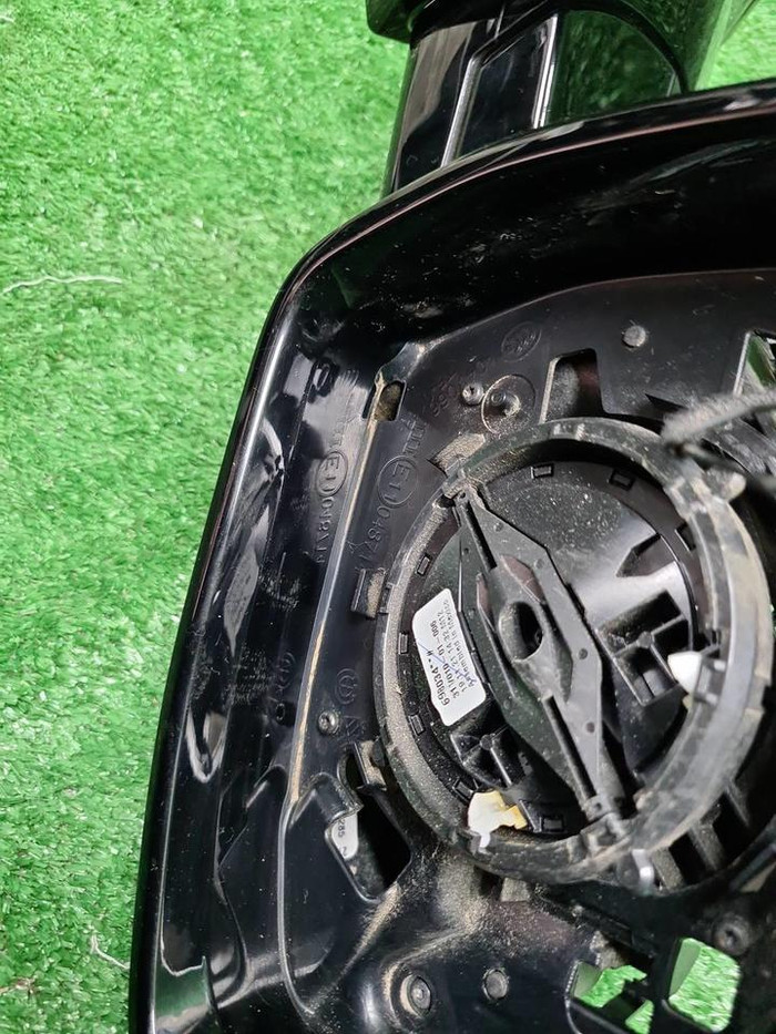 Зеркало правое BMW X5 G05 (2018-н.в.) 5 контактов