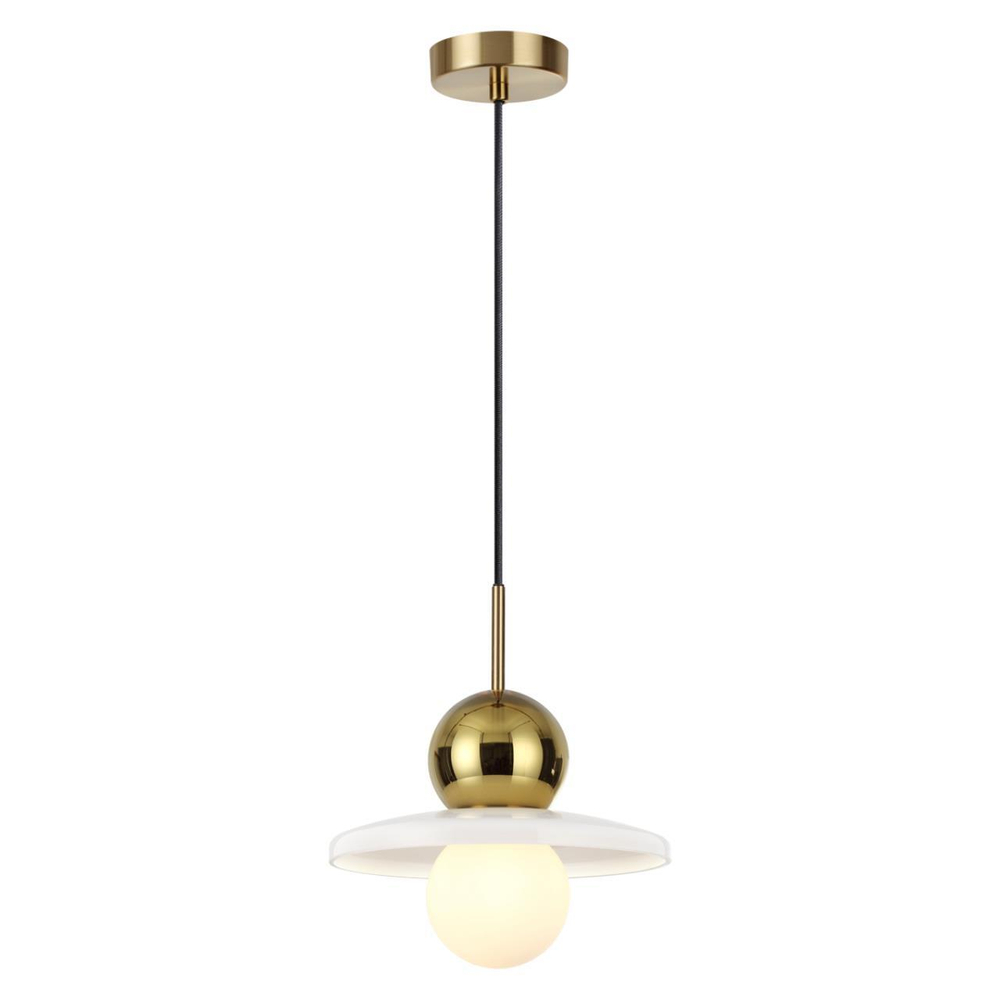 Подвесной светильник Odeon Light 5014/1B