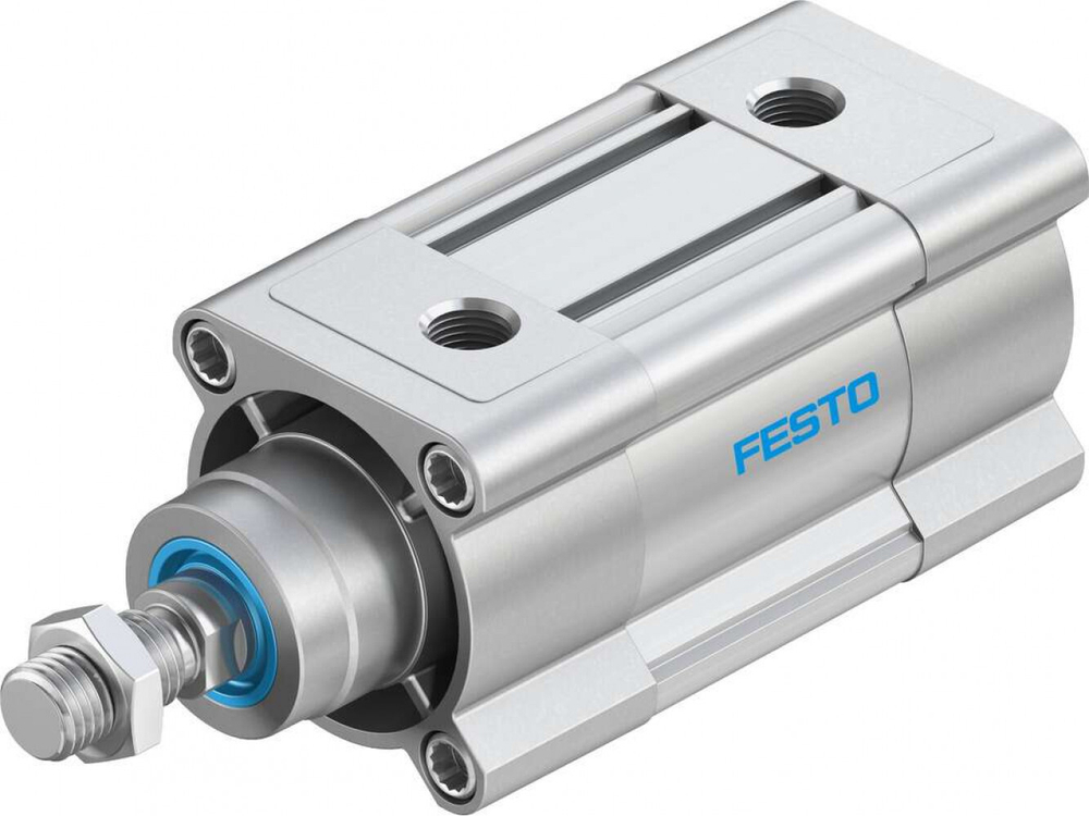 DSBC-63-25-PPSA-N3 Стандартный цилиндр