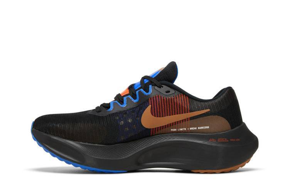 Кроссовки Nike Zoom Fly 5 "A.I.R. Hola Lou"
