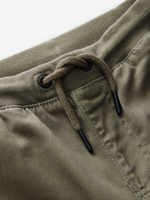 Брюки для мальчика Next B62-211, Хаки