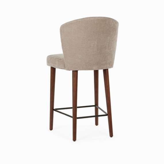 Полубарный стул Kenia