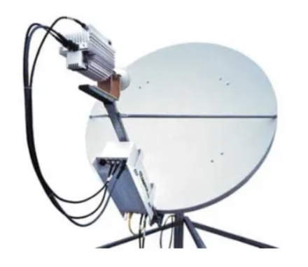 Оборудование VSAT