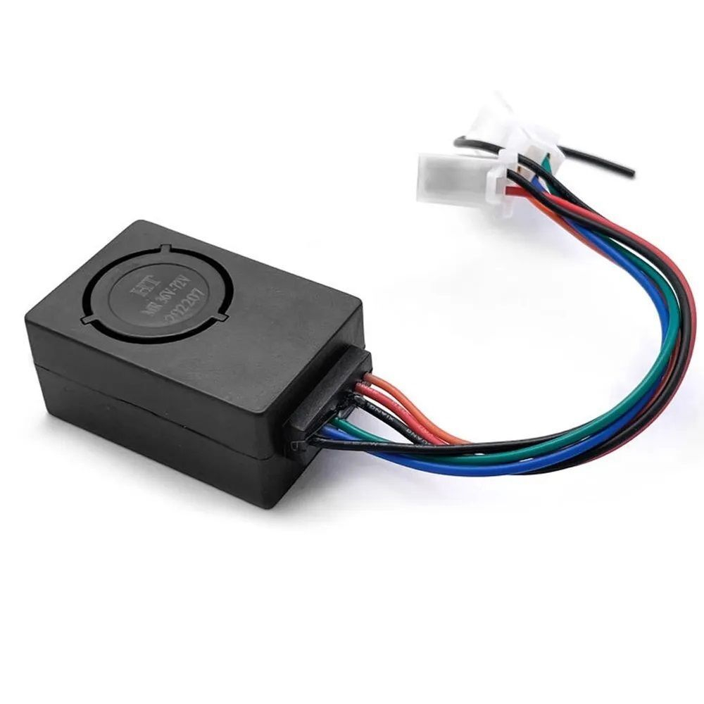 Сигнализация для электросамоката электровелосипеда