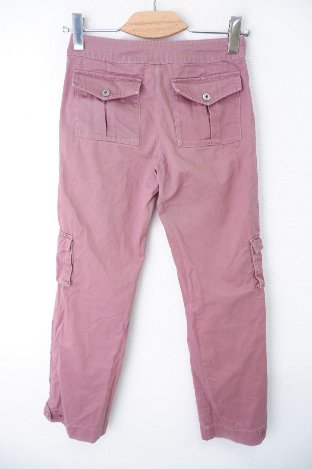 Брюки Baon из хлопка 40 размер