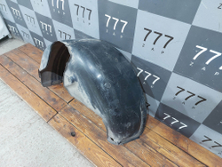 Подкрылок задний левый Hyundai Creta 1 (GS) 16-21 Б/У Оригинал 86825M0100