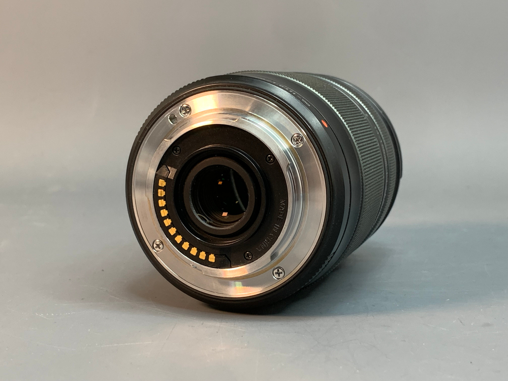 Olympus ED 14-150mm 4.0-5.6 II