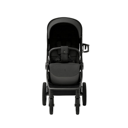 Прогулочная коляска Sweet Baby Elegante SBL S 427527 Black