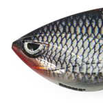 Воблер RAPALA Rippin' Blade RPB07 / 7 см, 16 г, цвет ROL