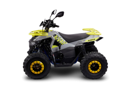 Квадроцикл AVANTIS Ray 8 Lux