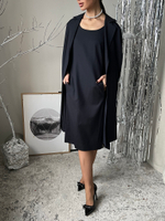 Шерстяное платье MaxMara, S