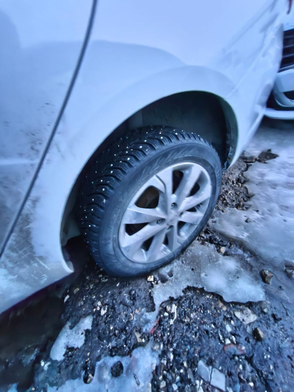 LADA VESTA SW Techno 24 1.6 106hp 5MT