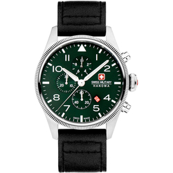 Swiss Military Hanowa Thunderbolt Chrono SMWGC0000405