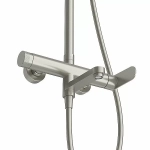Душевая система Cezares STYLUS STYLUS-CVD-IN сатин