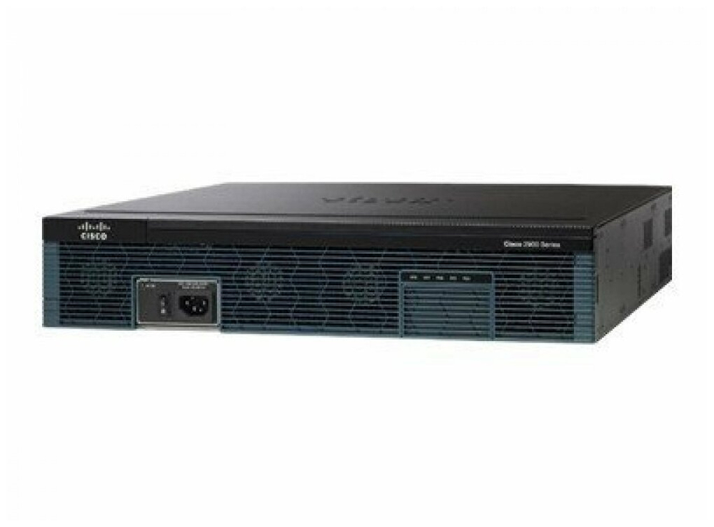 Маршрутизатор Cisco 2951/K9