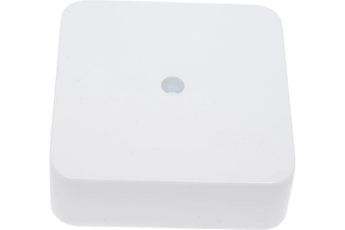 Универсальная коробка Рувинил Тусо для Кабель каналов 80x80x25 мм 65005