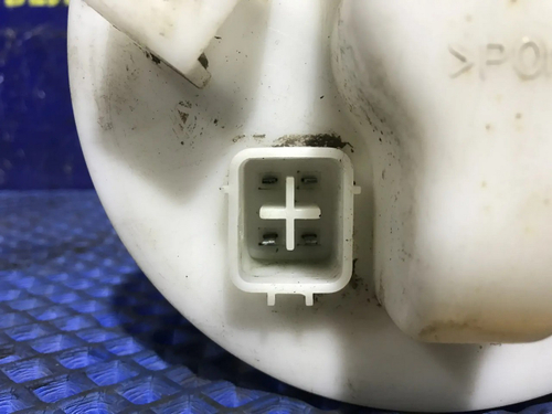 Бензонасос погружной MAZDA MAZDA6 2003