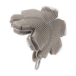 Губка силиконовая Gipfel Clean Series 51846 12 см