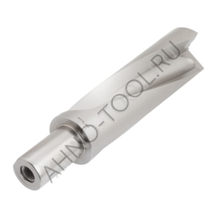 Сверло корпусное 62мм C40-3D62-194WC08 ACCKee