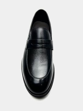 Лоферы мужские