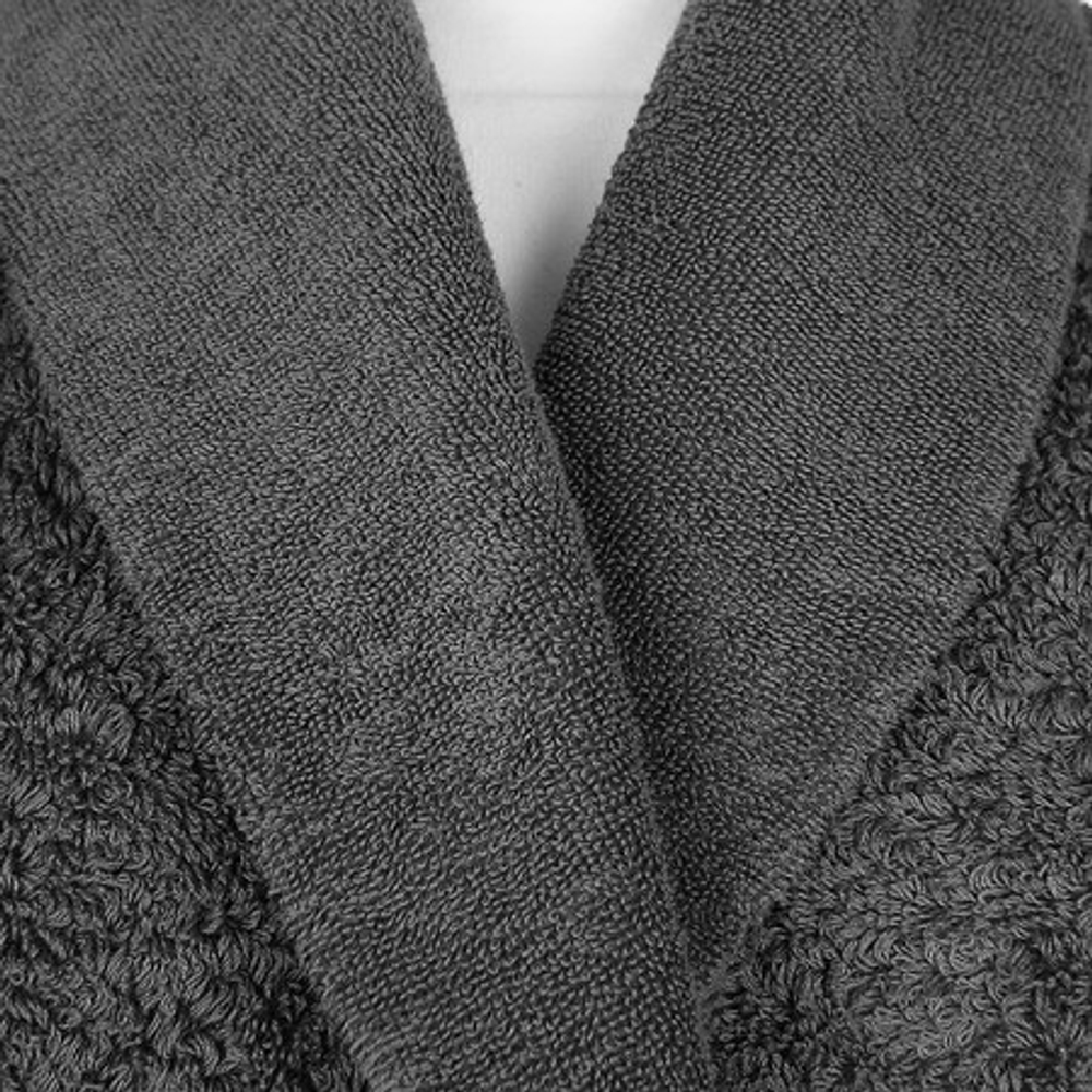 Халат Abyss & Habidecor Супер Пил 920 вид