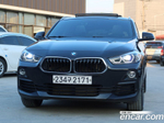 BMW X2 (F39) xDrive18d Advantage (09.2019)