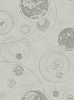 Нибиру - 21 светло-серая