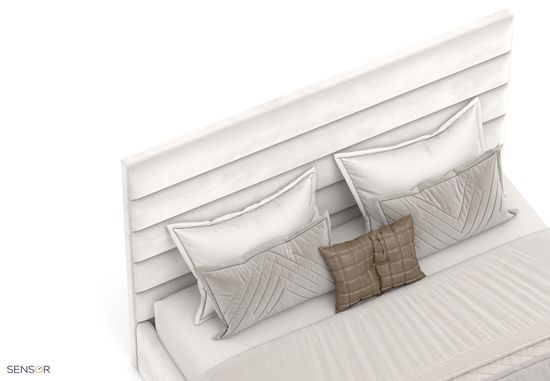 Кровать Флагман