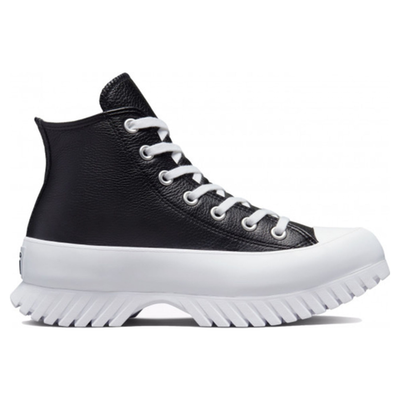 A03704 Кеды CONVERSE CHUCK TAYLOR ALL STAR LUGGED