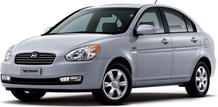 VERNA (II) 2006-2011