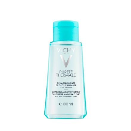 Лосьон для чувствительной кожи глаз / Purete Thermal 100 мл