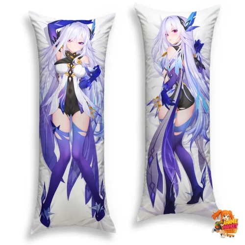 Дакимакура Геншин Импакт (Genshin Impact) Скирк