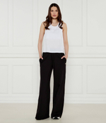 Топ EA7 - белый(7W000273 AF12945)