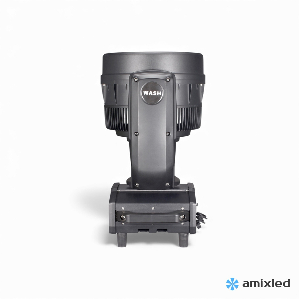 Световой прибор Amixled 19x40 WASH B-EYE IP65