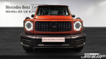 Mercedes-Benz G-Class W463b AMG G63 Magno Hero Editions (09.2022)
