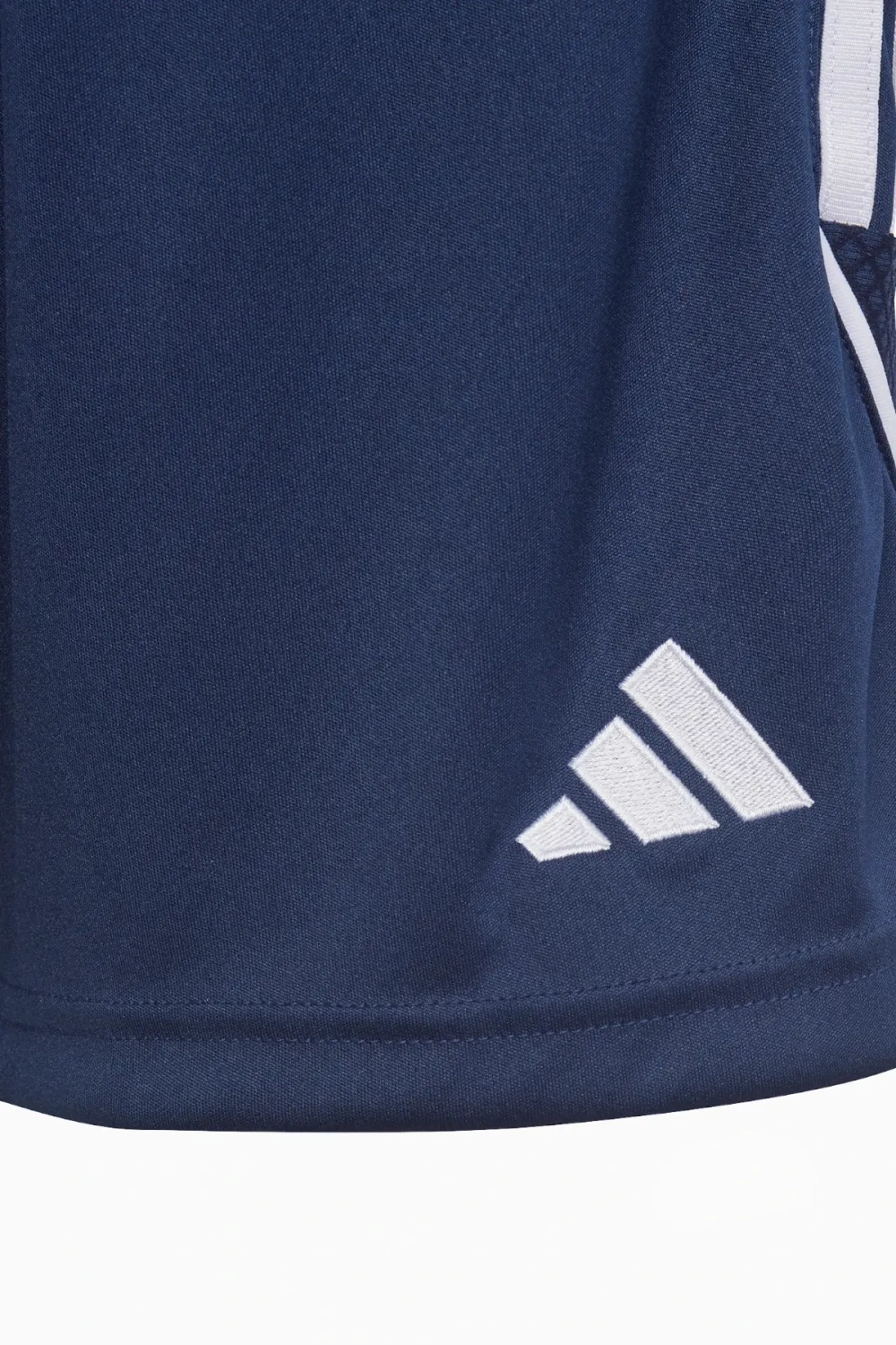Шорты adidas Tiro 23 League Junior - темно-синий
