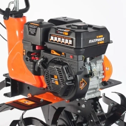 PATRIOT Байкал культиватор бензиновый 460104590