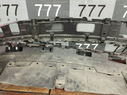 Бампер передний Chery Tiggo 8 18-нв Б/У Оригинал 602000153AADQ