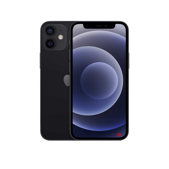 Apple iPhone 12 128GB Black (Чёрный)