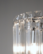 Торшер Moderli V10758-4F Levi