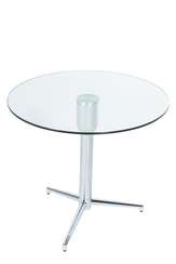 Кофейный столик Silver champine