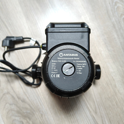 Насос antarus FX25-12-200 (циркуляционный)