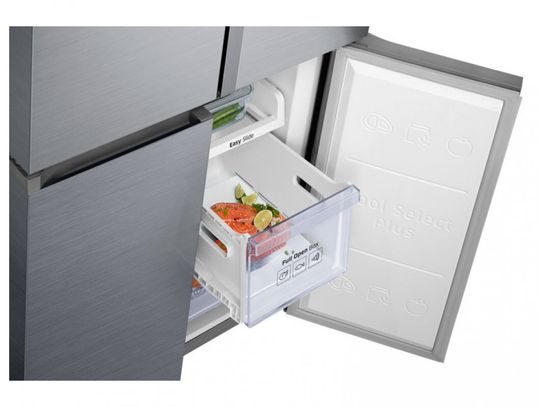 Холодильник Samsung RF-50 K5920S8