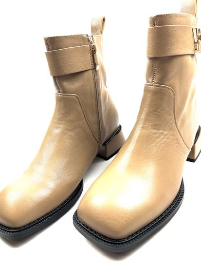 Ботильоны женские