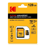 KODAK Micro SD карта памяти 128 Гб