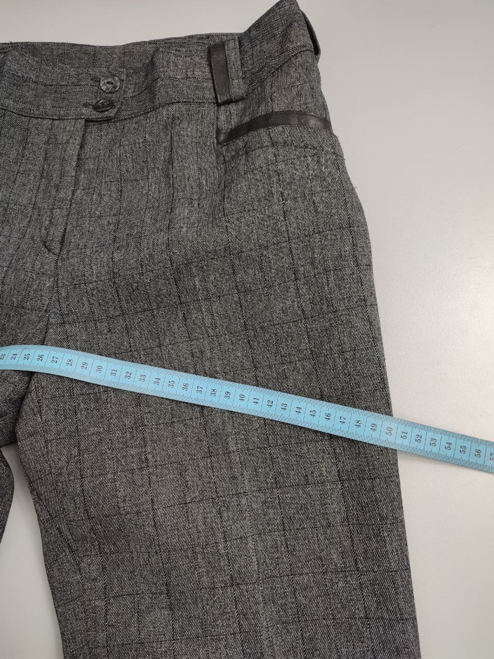 Брюки Yarash базовые 42 размер