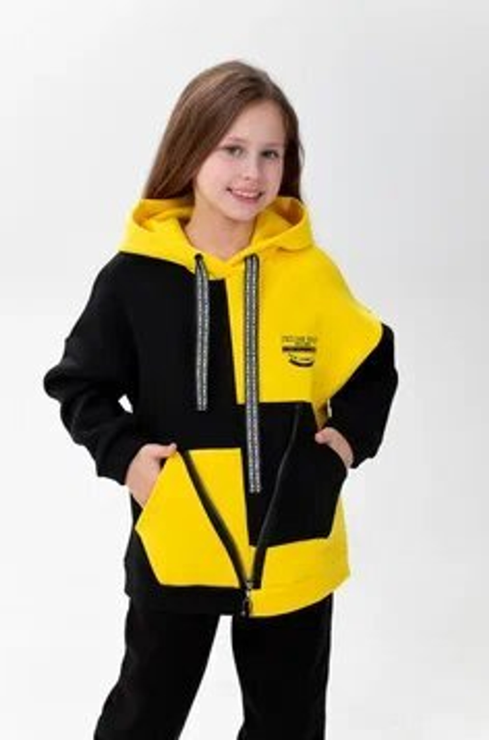 Спортивный костюм начес