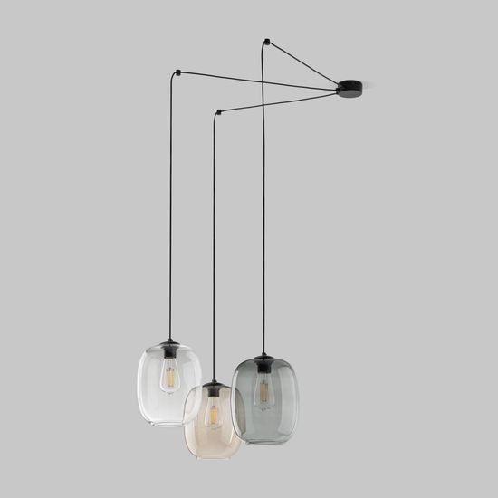 5972 / подвесной светильник / Elio