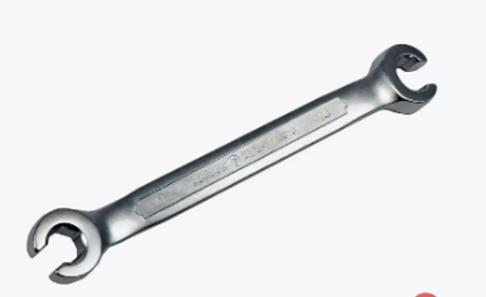 Ключ прокачки тормозов 12*13мм разрезной  МАЯКАВТО