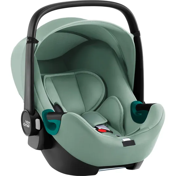 Автокресло Britax Roemer Baby-Safe 3 i-Size Jade Green